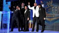 Kliq HOF